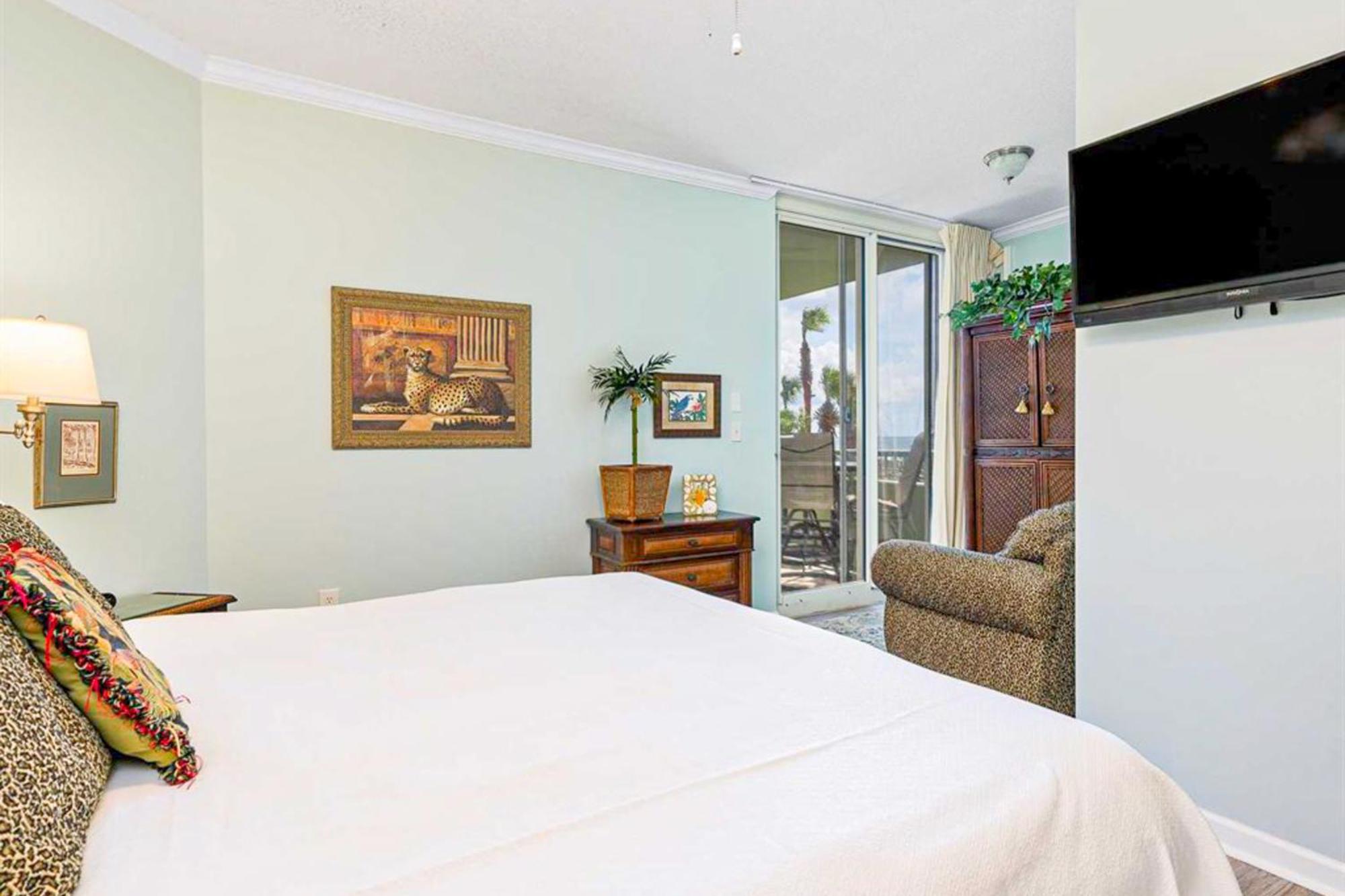 The Beach Club Resort And Spa IV Gulf Highlands Quarto foto