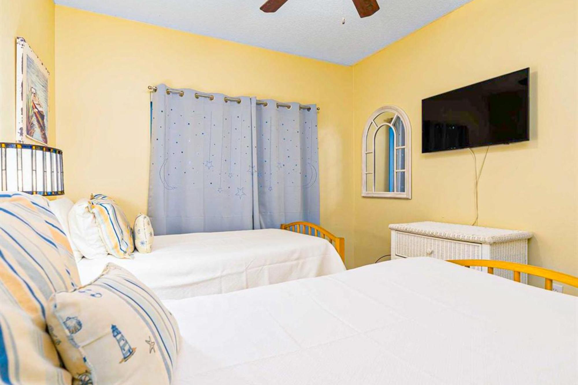 The Beach Club Resort And Spa IV Gulf Highlands Quarto foto