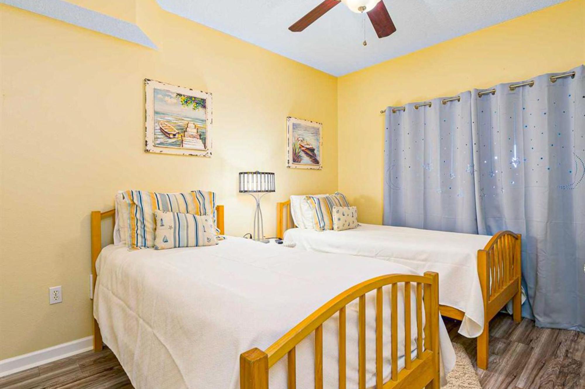 The Beach Club Resort And Spa IV Gulf Highlands Quarto foto