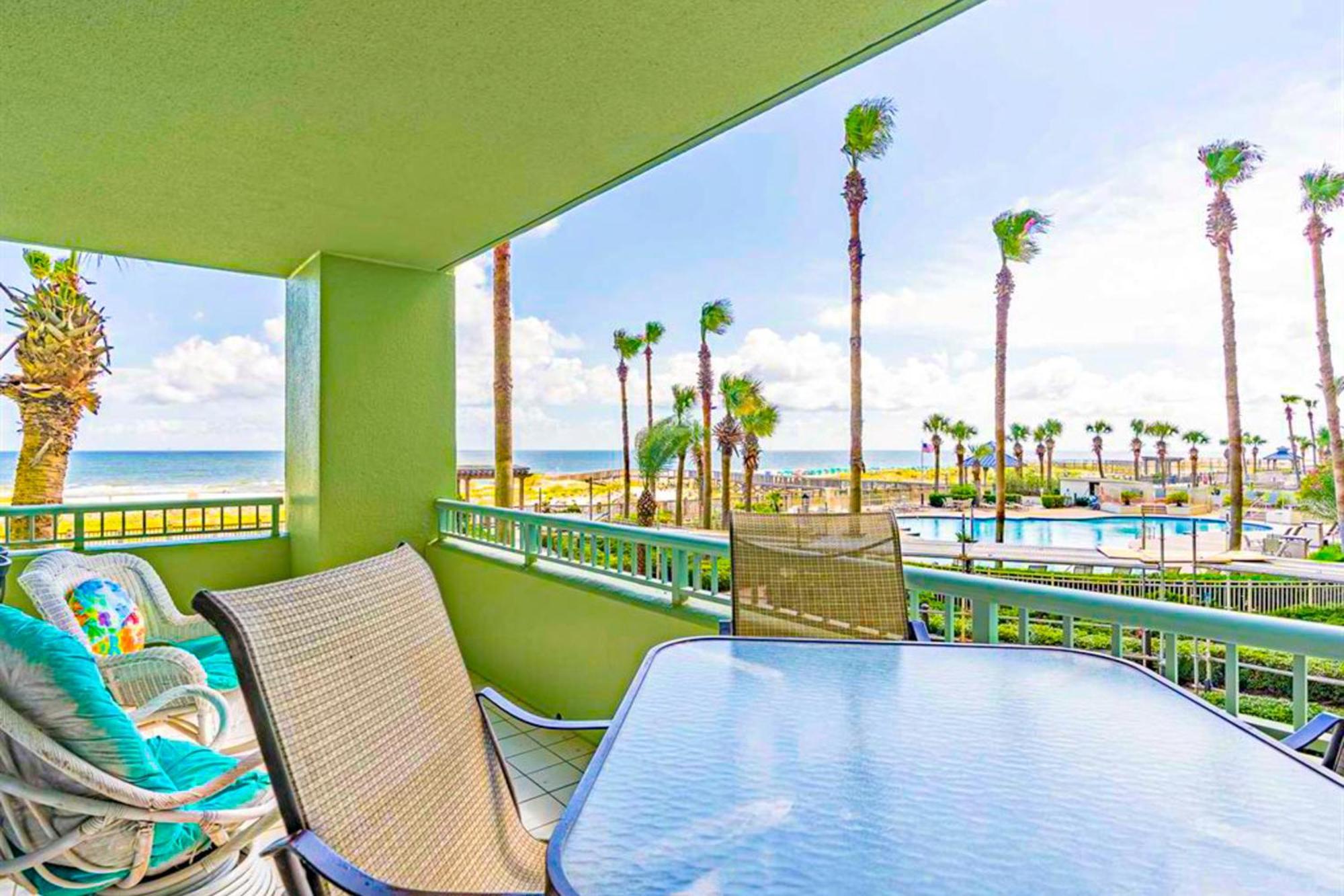 The Beach Club Resort And Spa IV Gulf Highlands Quarto foto