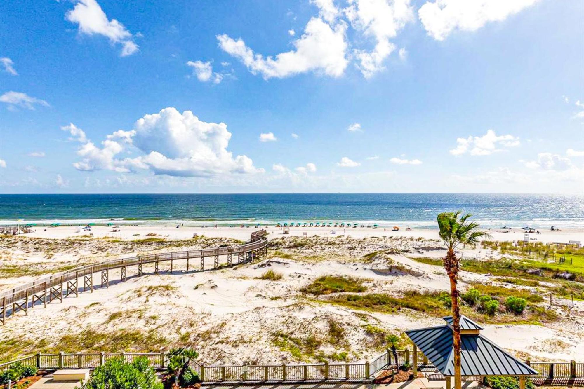 The Beach Club Resort And Spa IV Gulf Highlands Quarto foto