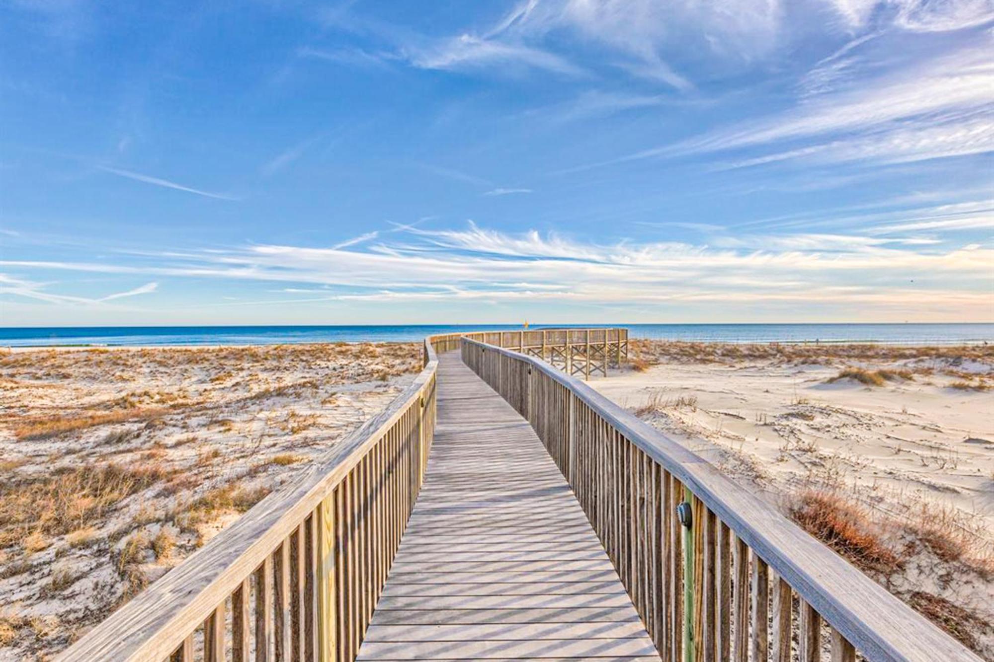 The Beach Club Resort And Spa IV Gulf Highlands Quarto foto