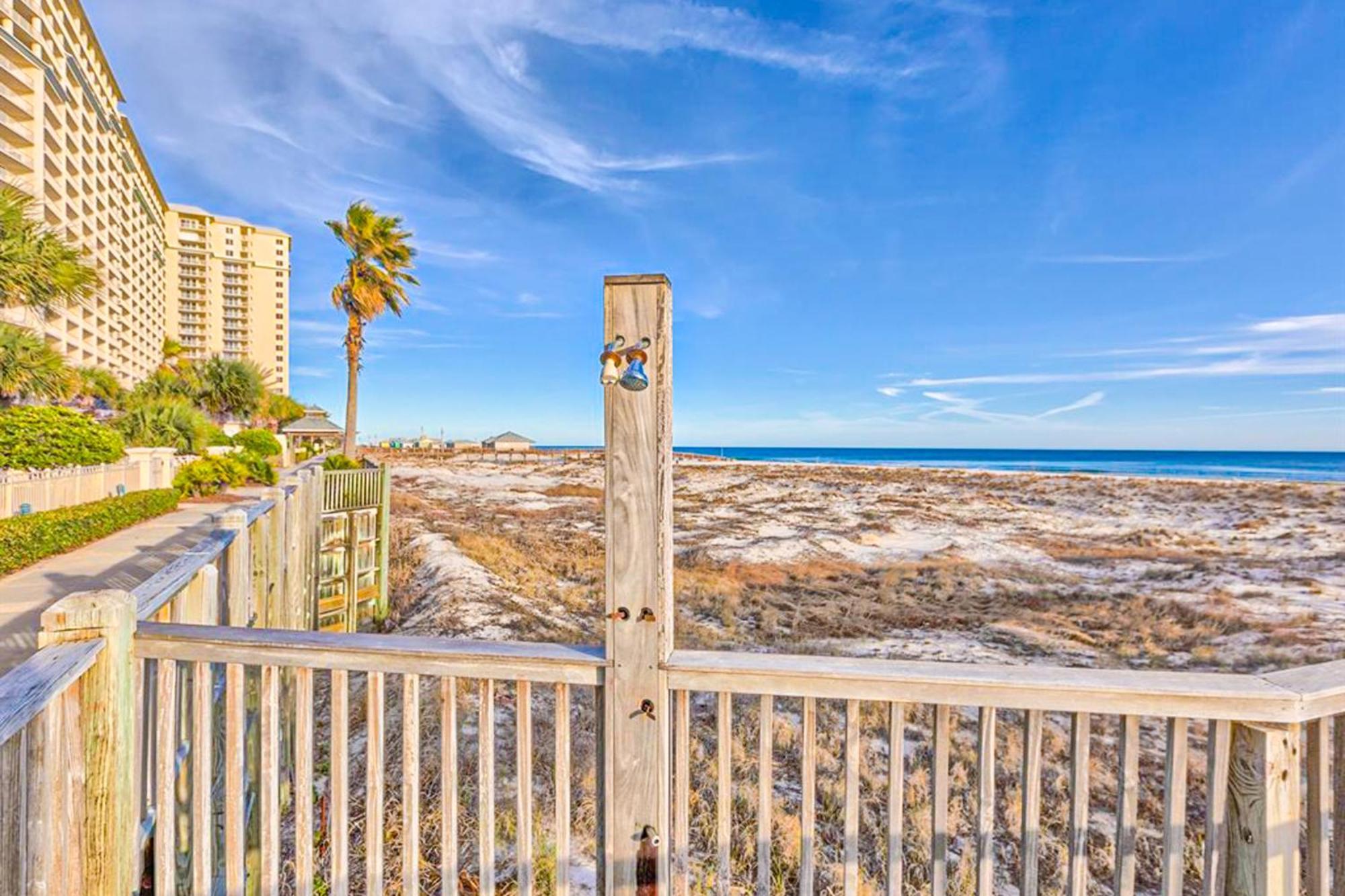 The Beach Club Resort And Spa IV Gulf Highlands Quarto foto