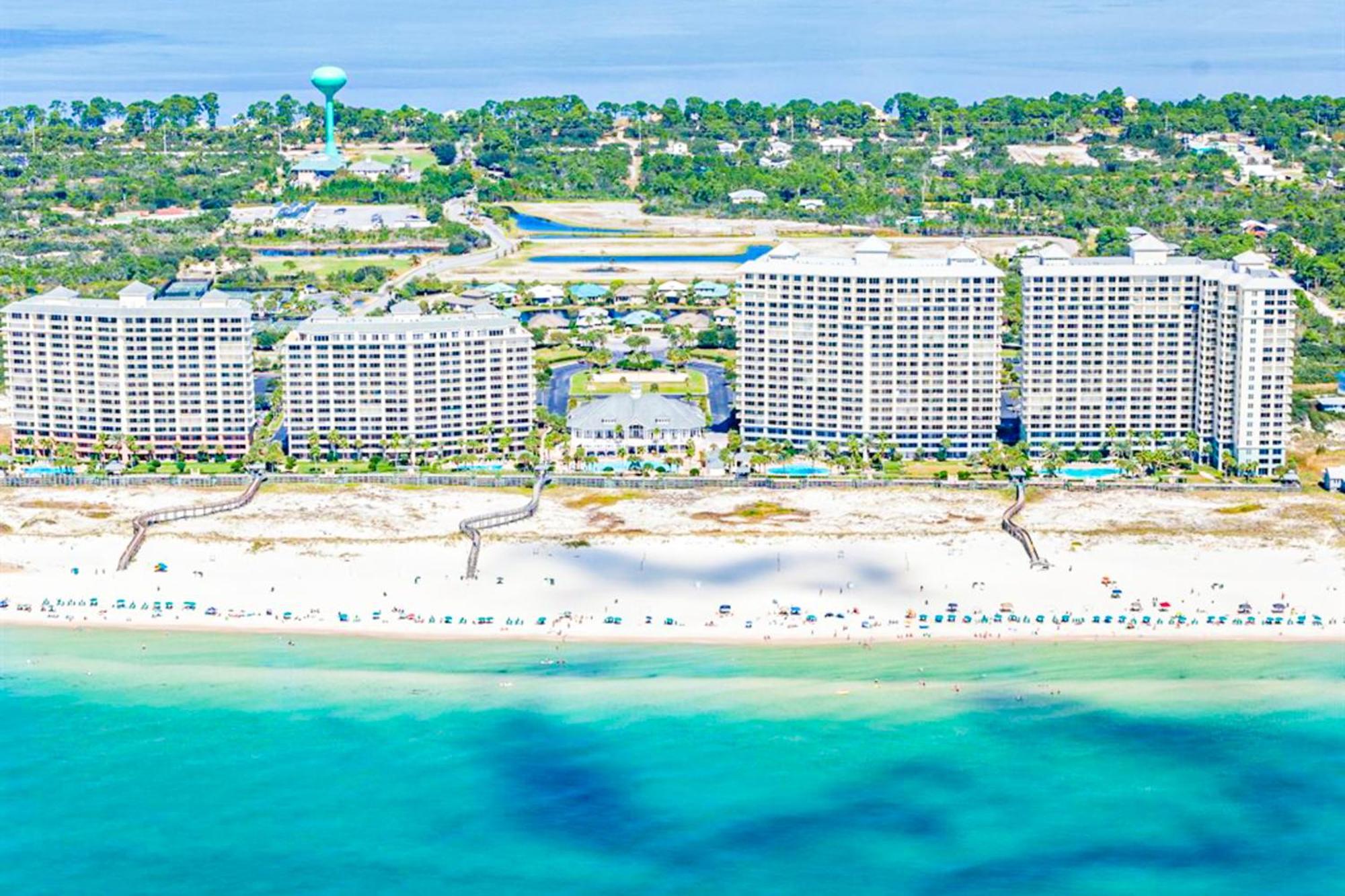 The Beach Club Resort And Spa IV Gulf Highlands Quarto foto
