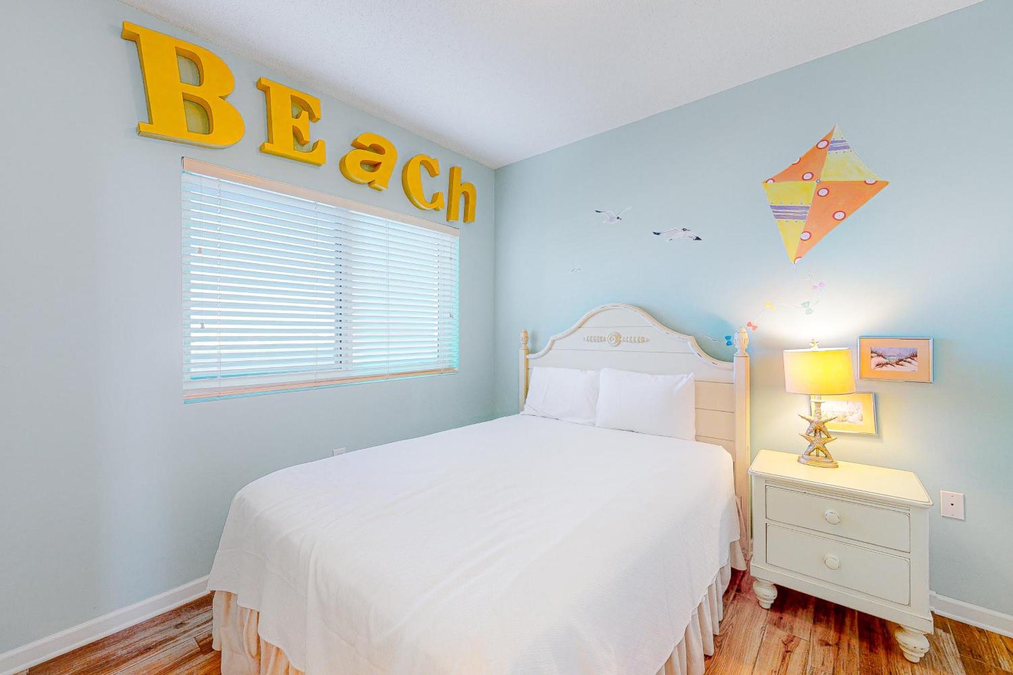 The Beach Club Resort And Spa IV Gulf Highlands Quarto foto