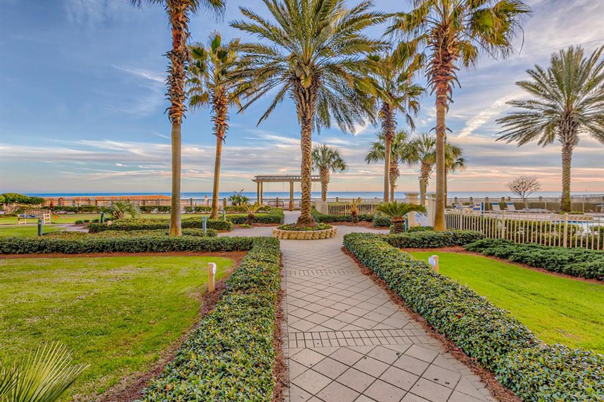 The Beach Club Resort And Spa IV Gulf Highlands Quarto foto