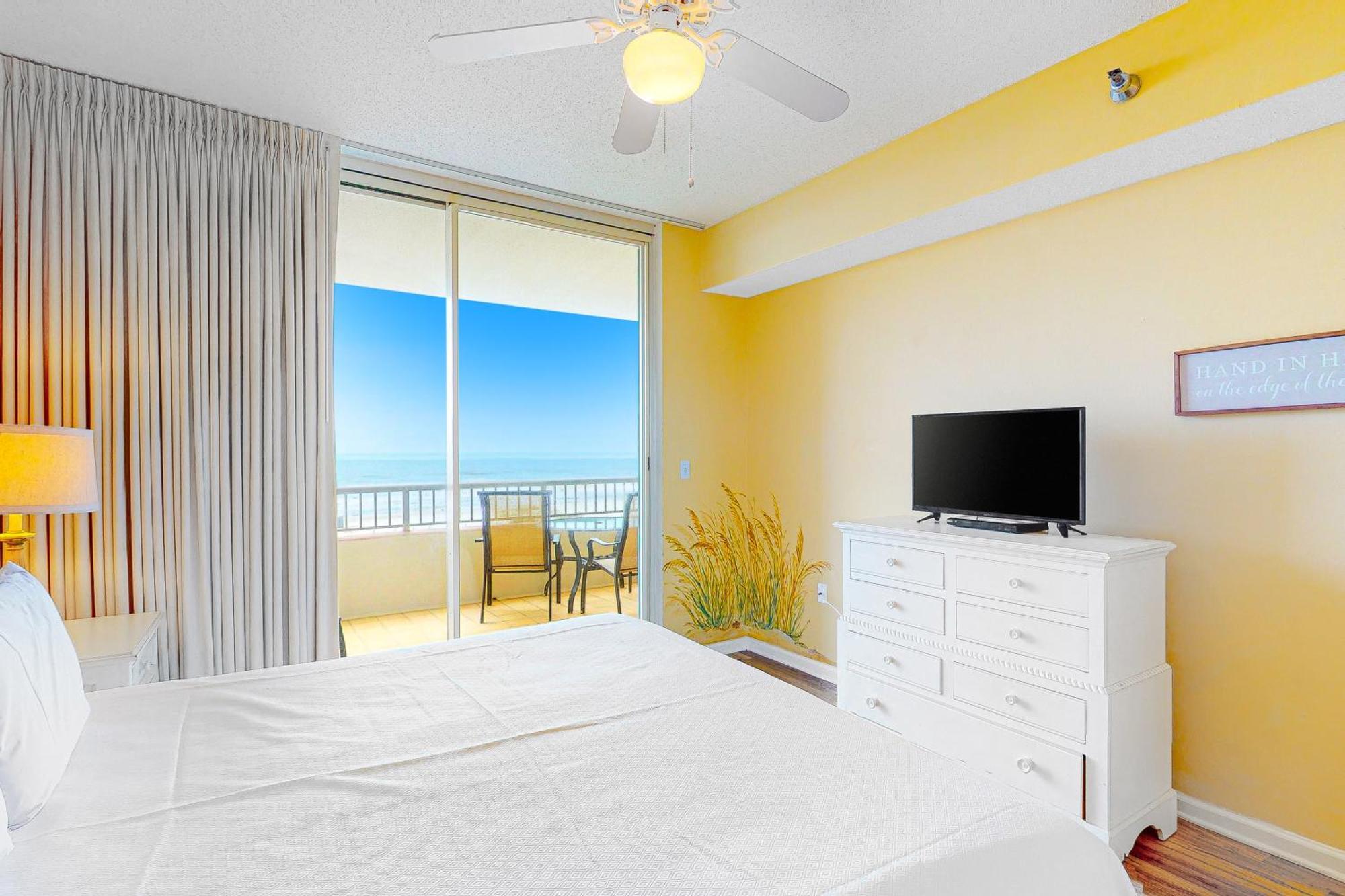 The Beach Club Resort And Spa IV Gulf Highlands Quarto foto