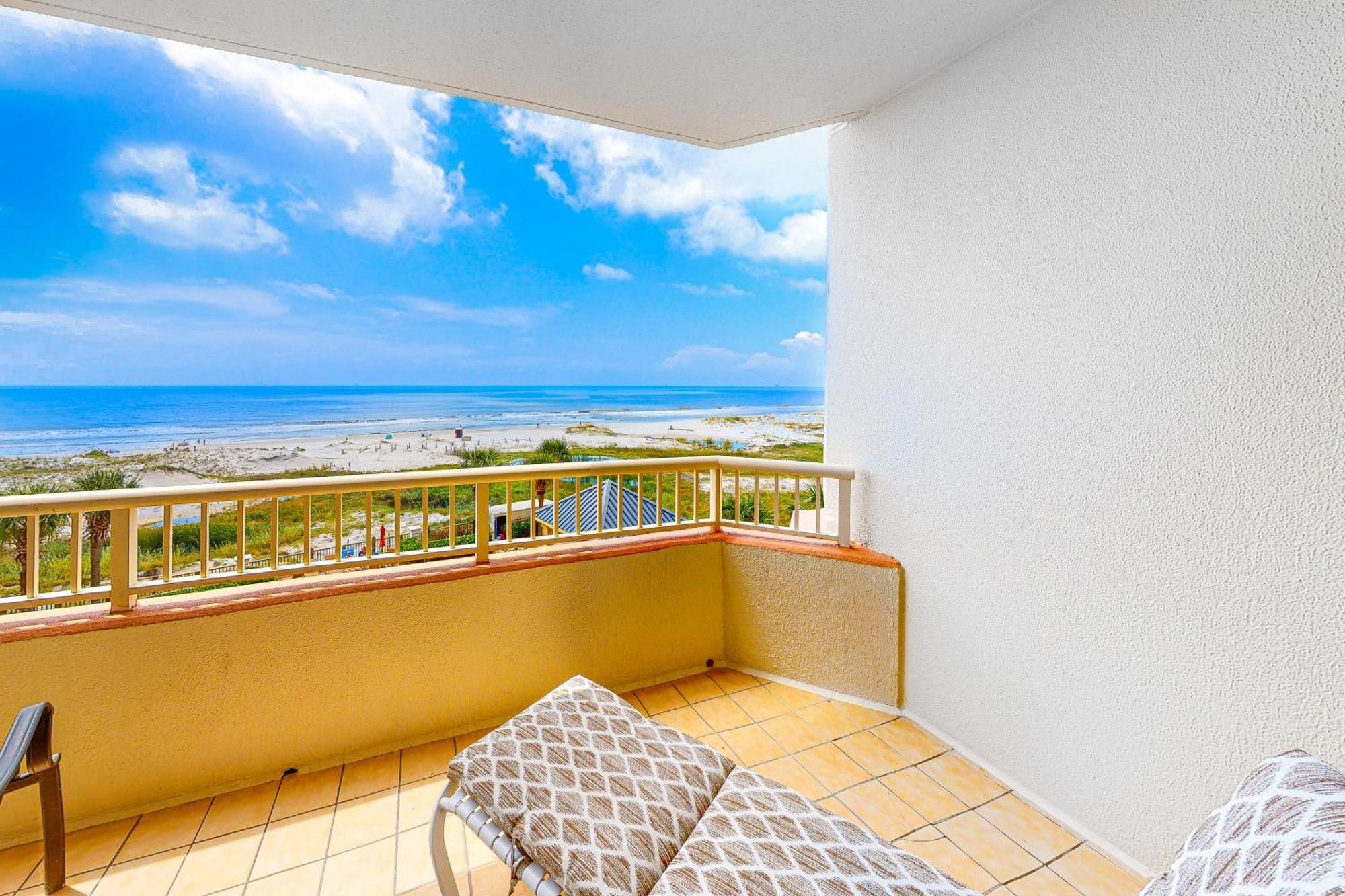 The Beach Club Resort And Spa IV Gulf Highlands Quarto foto