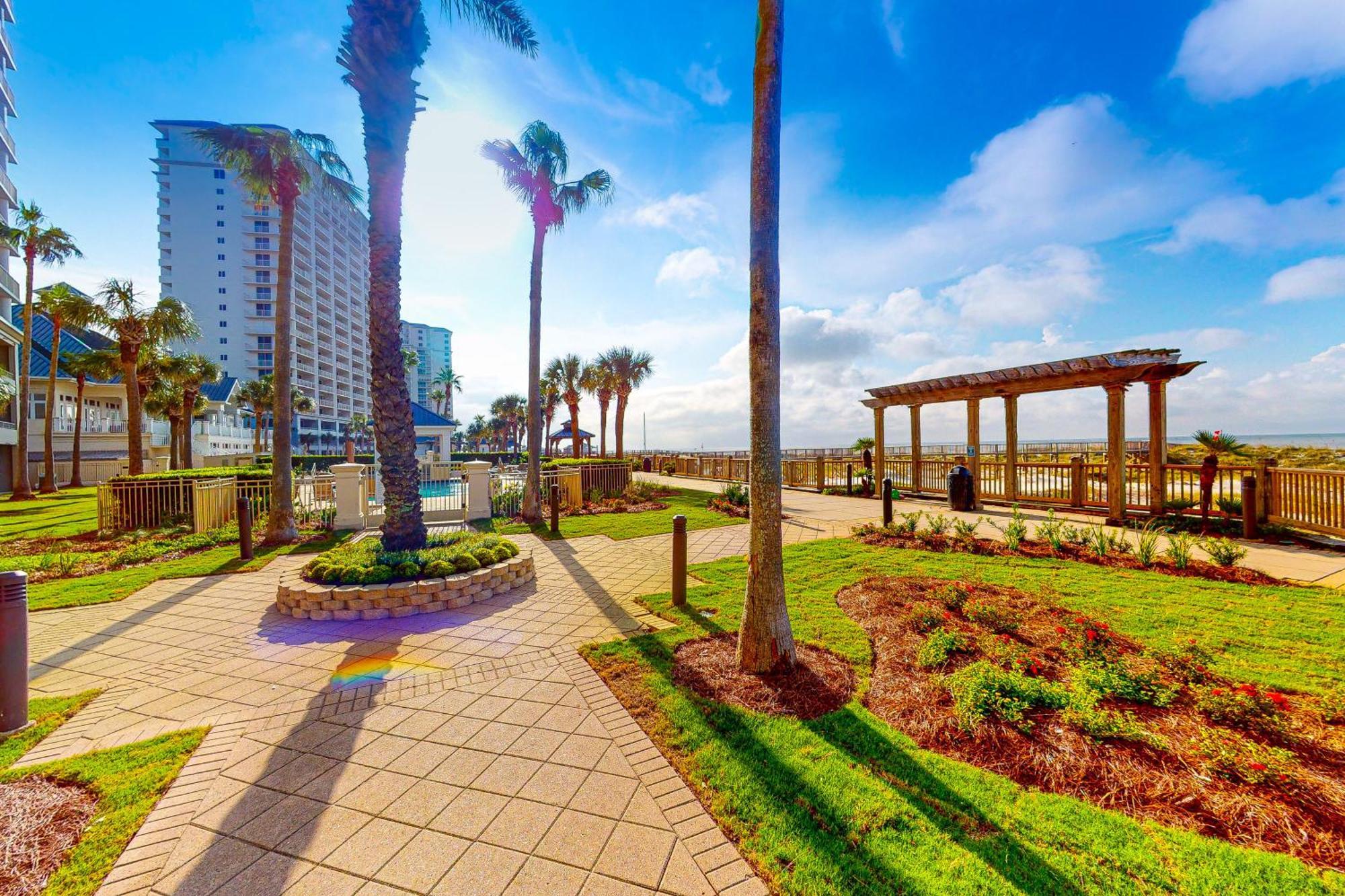 The Beach Club Resort And Spa IV Gulf Highlands Quarto foto