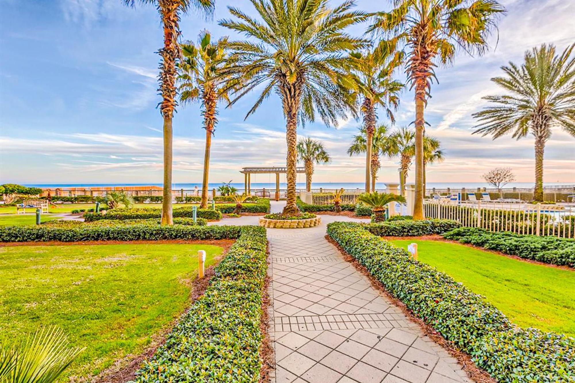 The Beach Club Resort And Spa IV Gulf Highlands Quarto foto