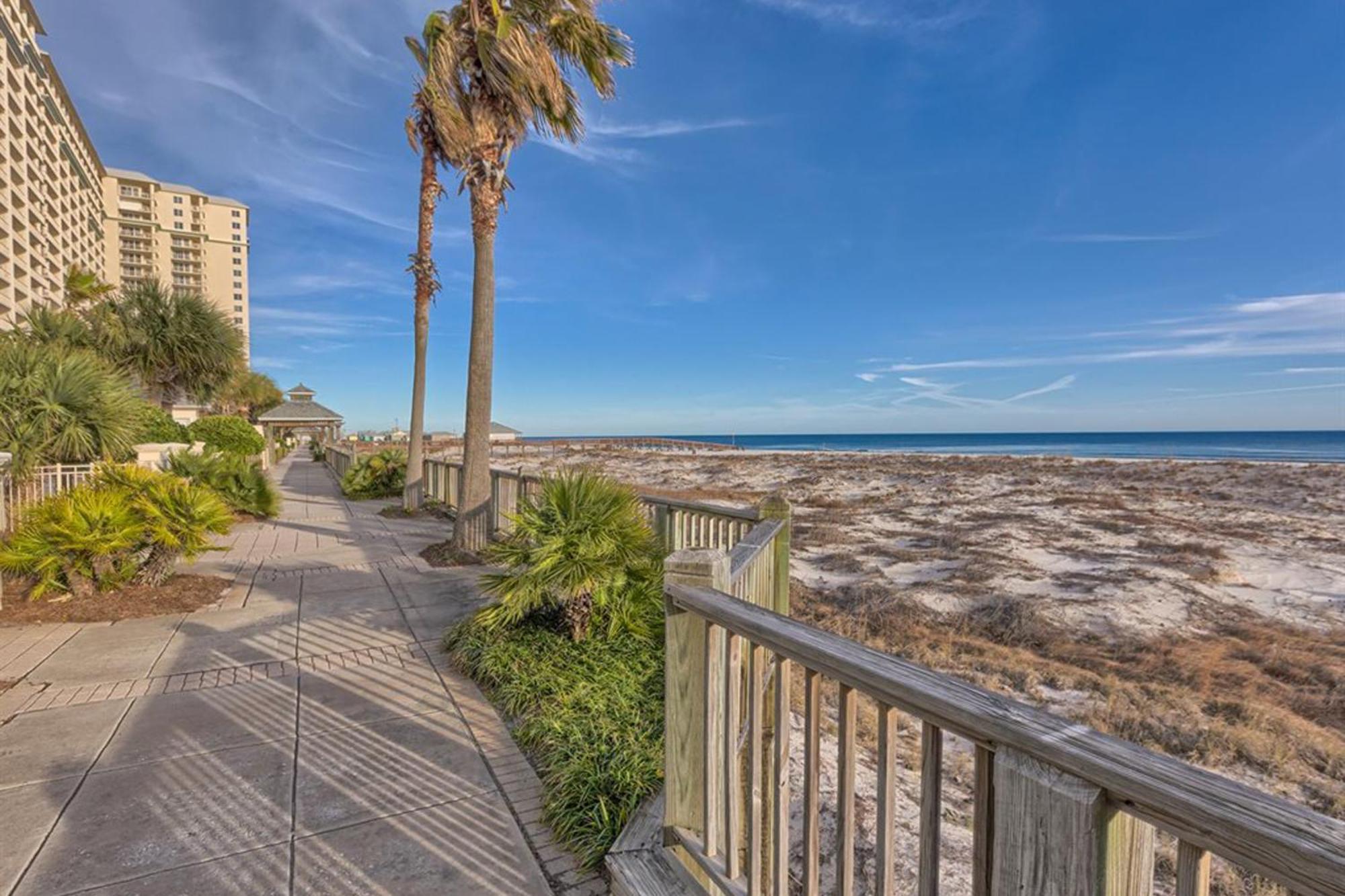 The Beach Club Resort And Spa IV Gulf Highlands Quarto foto